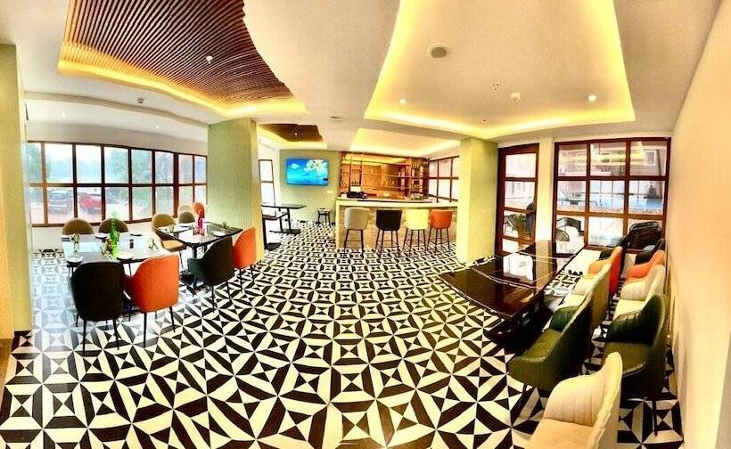 Fortune Select Candolim, Goa   Member Itc Hotels  Group