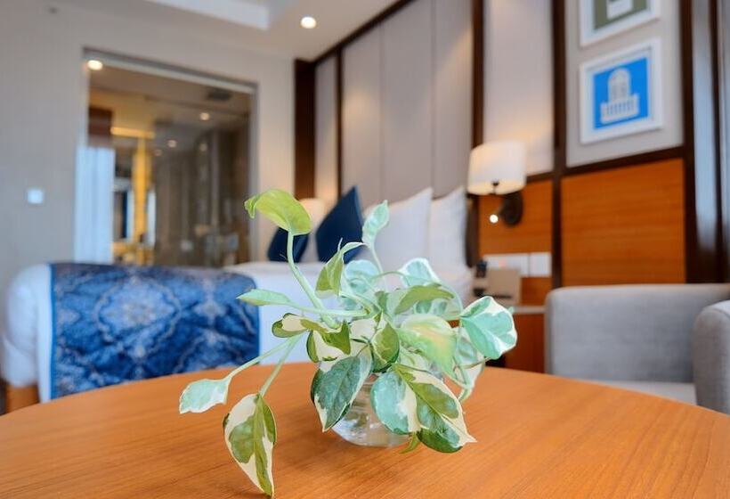 Fortune Select Candolim, Goa   Member Itc Hotels  Group