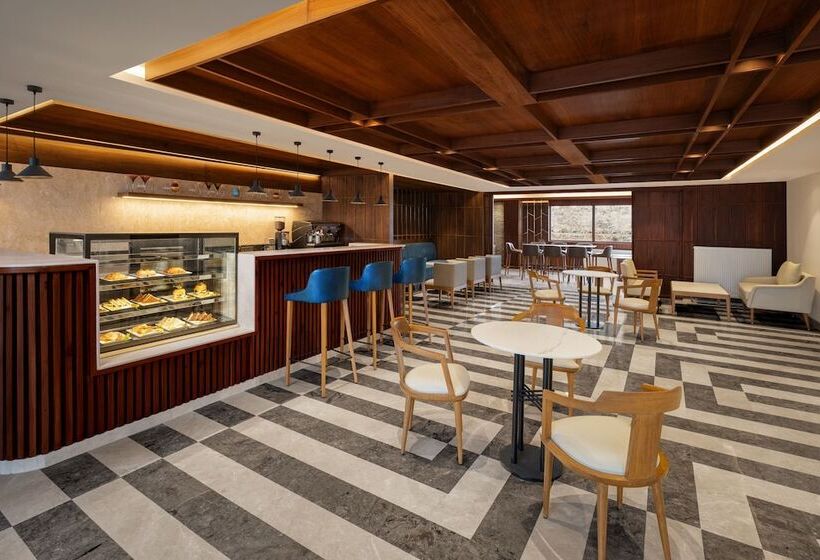 Hotel Four Points By Sheraton Sonmarg Resort