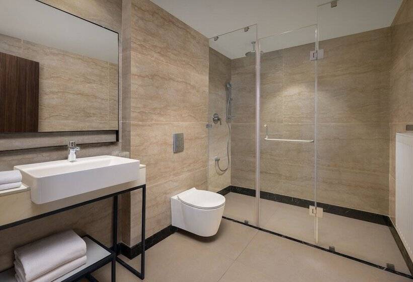 Hotel Four Points By Sheraton Sonmarg Resort