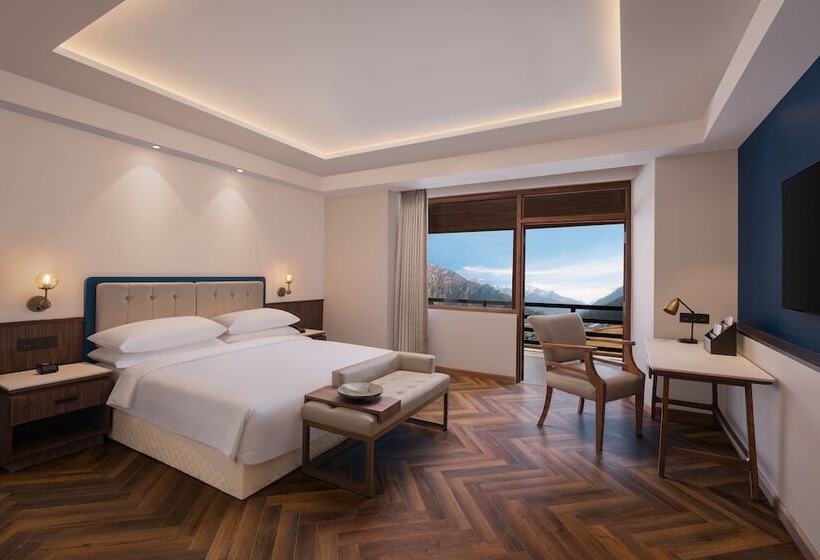 Hotel Four Points By Sheraton Sonmarg Resort