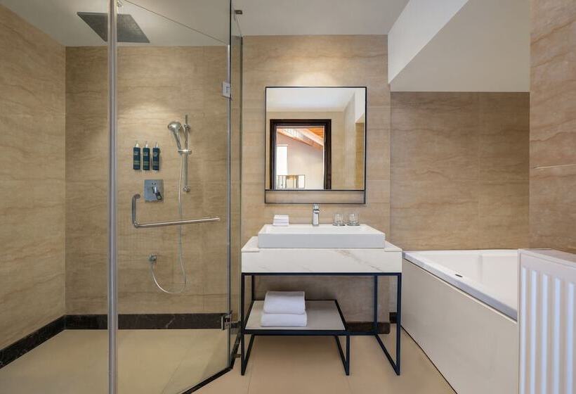 Hotel Four Points By Sheraton Sonmarg Resort