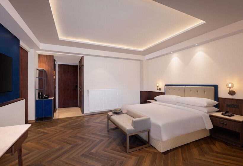 Hotel Four Points By Sheraton Sonmarg Resort