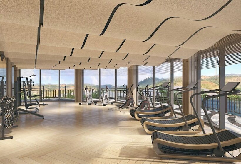 酒店 Garrya Mu Cang Chai