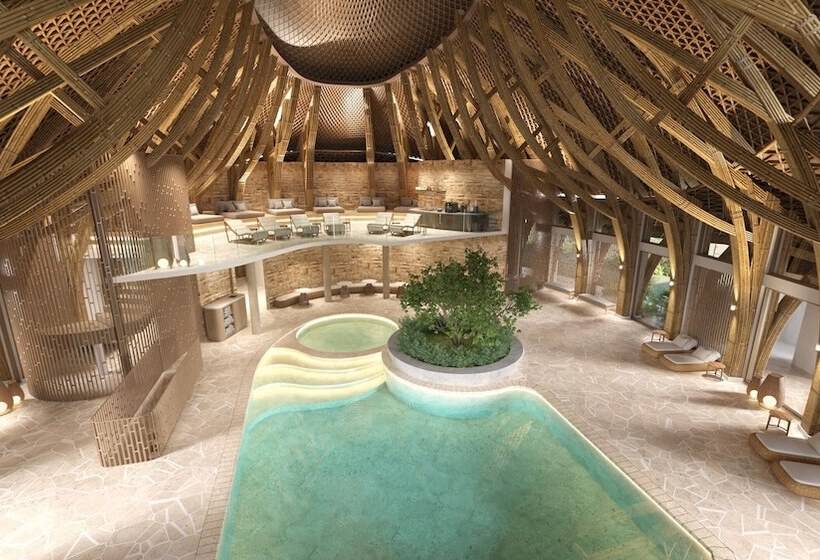 酒店 Garrya Mu Cang Chai