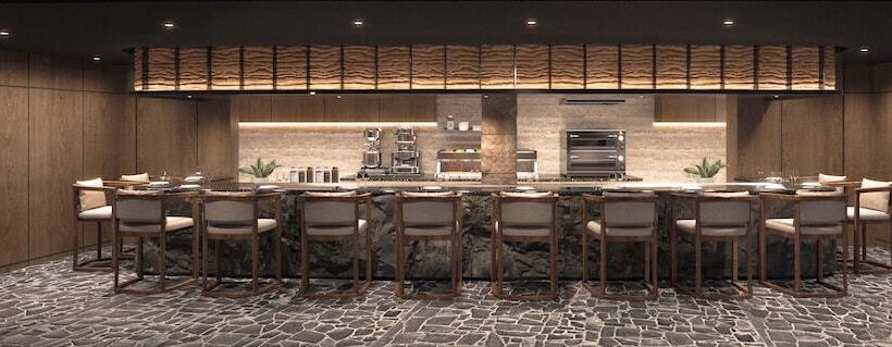 酒店 Garrya Mu Cang Chai