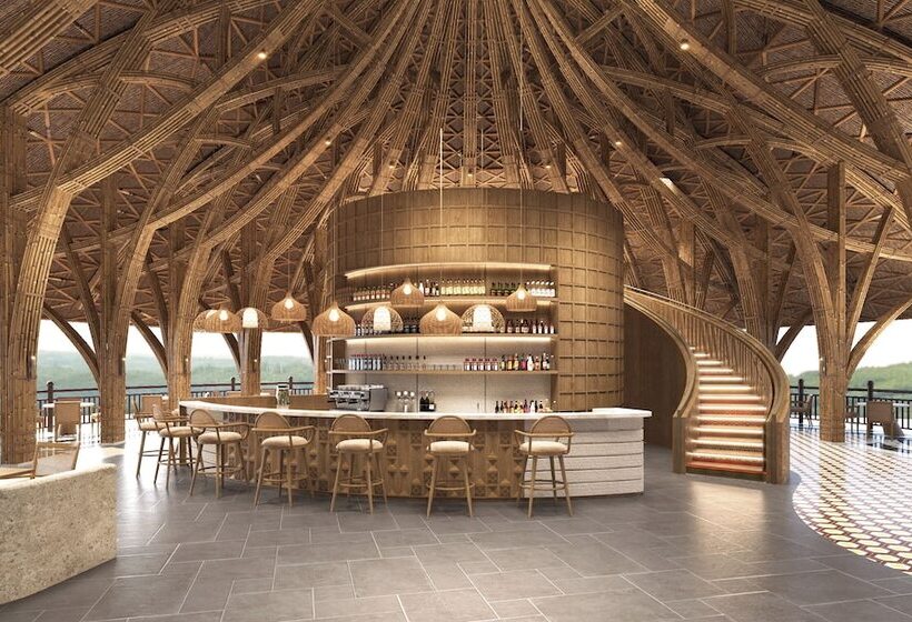 酒店 Garrya Mu Cang Chai