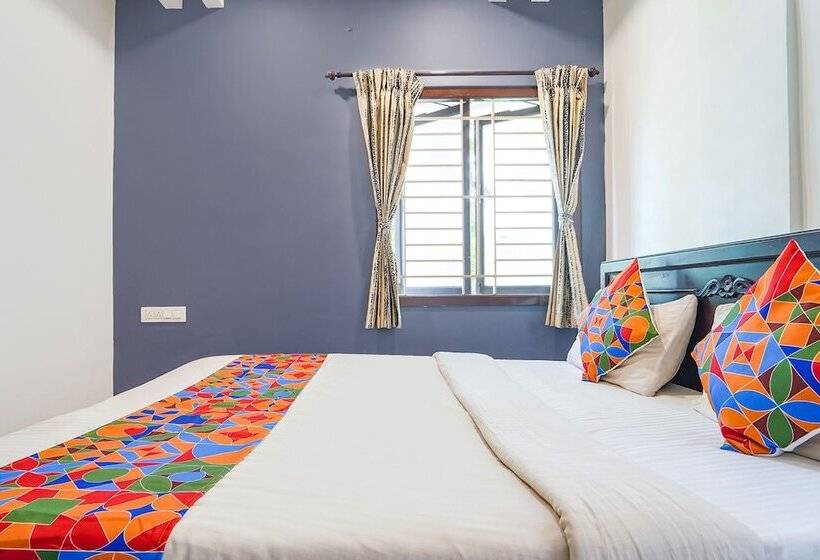 酒店 Fabexpress Global Stay