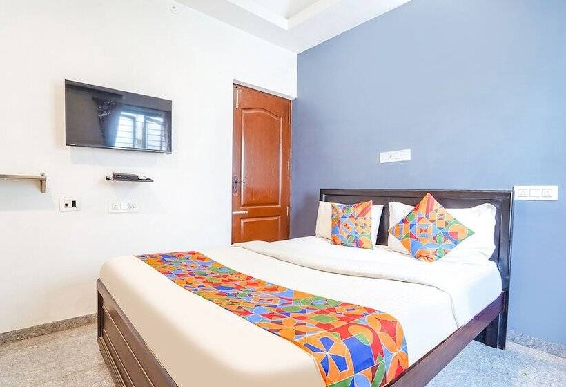 酒店 Fabexpress Global Stay