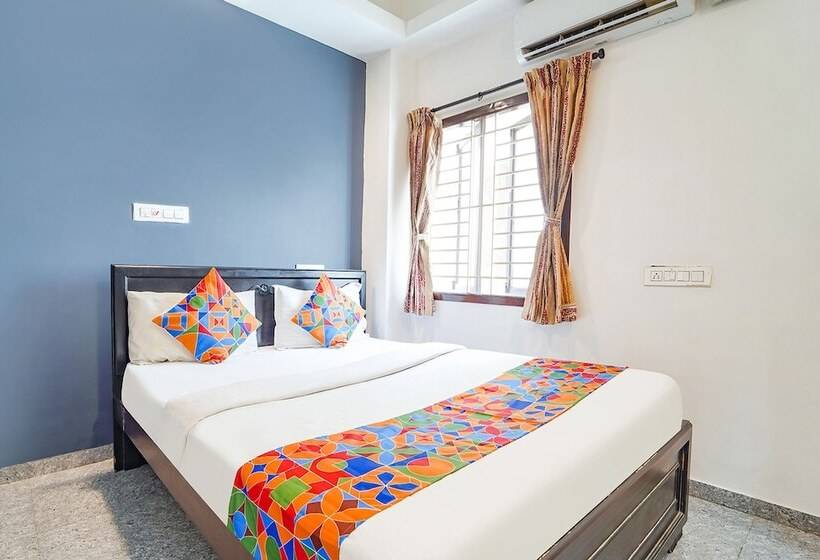 酒店 Fabexpress Global Stay