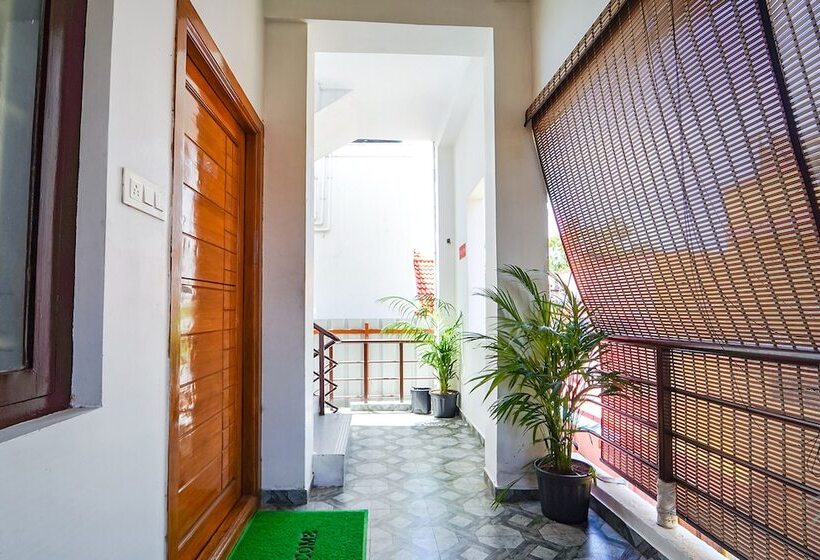 酒店 Fabexpress Global Stay