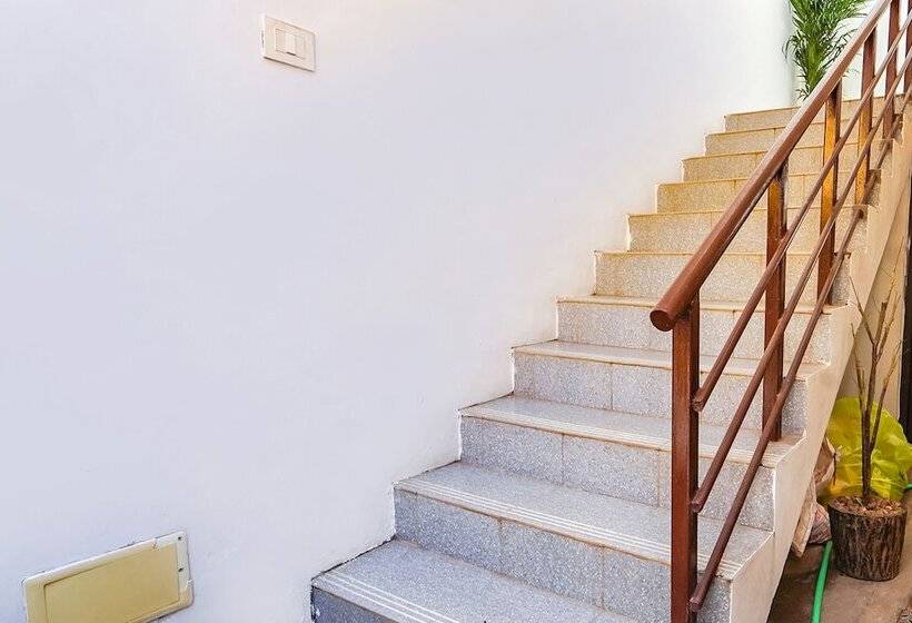 酒店 Fabexpress Global Stay