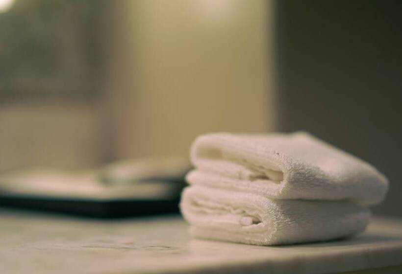 هتل Gokulam Grand