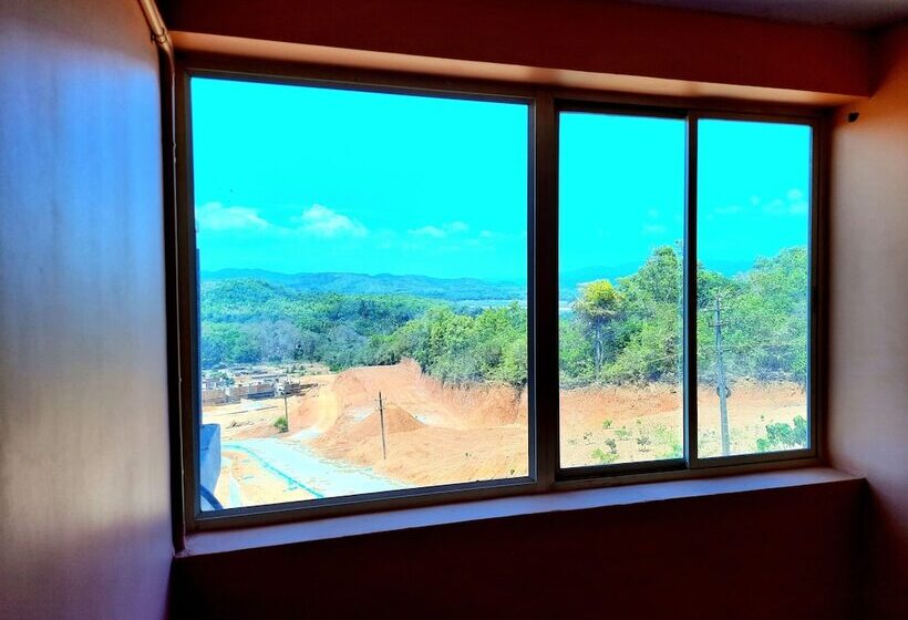 Отель Golden Heights Gokarna