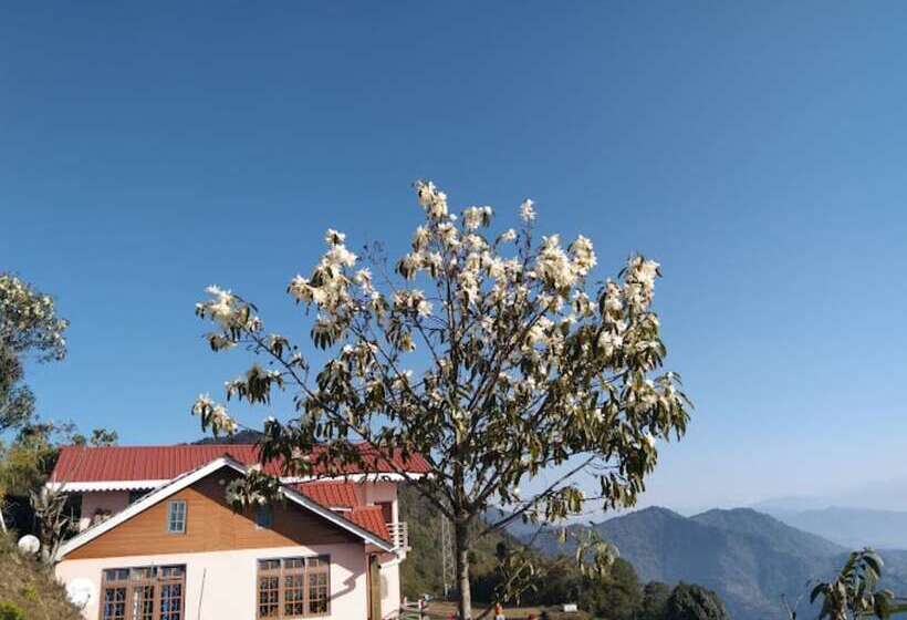 בית מלון כפרי Grace Homestay Sadam