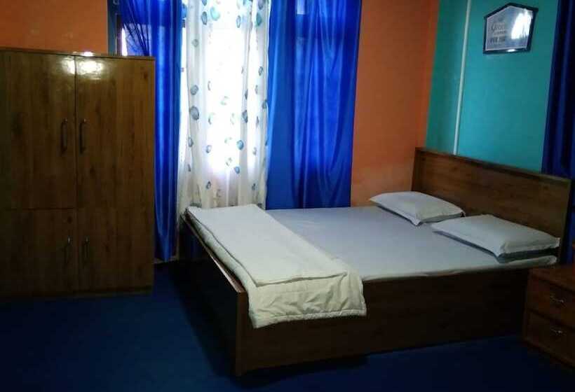 בית מלון כפרי Grace Homestay Sadam