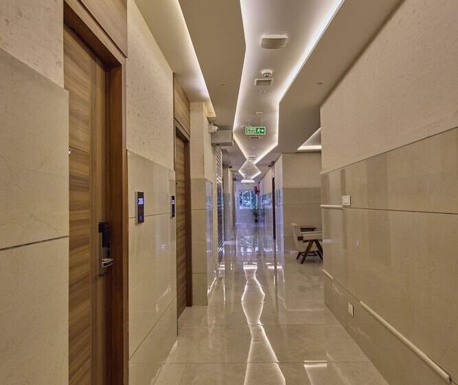 فندق Grand Continent Hosur A Sarovar Portico Affiliate