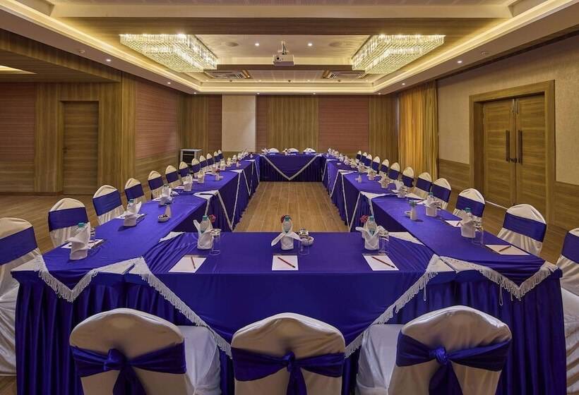 فندق Grand Continent Hosur A Sarovar Portico Affiliate