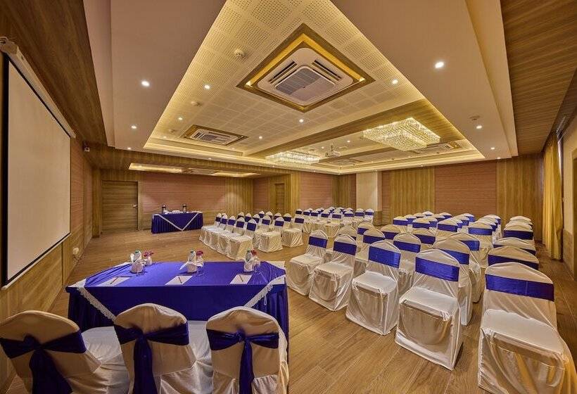 فندق Grand Continent Hosur A Sarovar Portico Affiliate