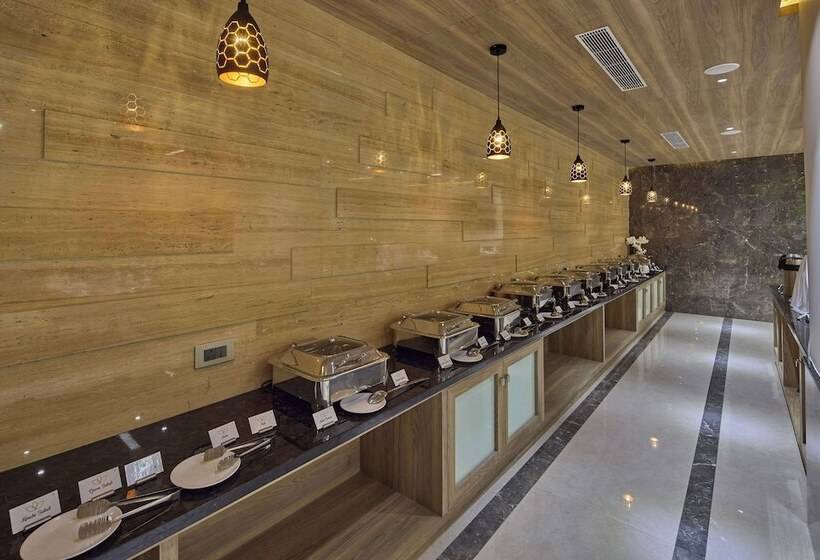 فندق Grand Continent Hosur A Sarovar Portico Affiliate