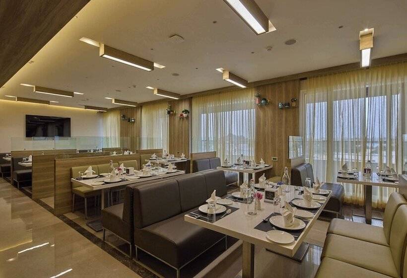 فندق Grand Continent Hosur A Sarovar Portico Affiliate