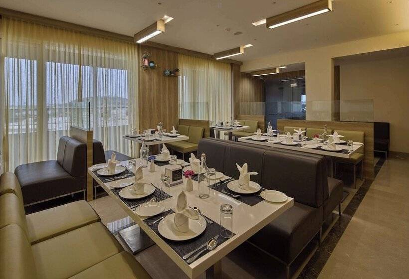 فندق Grand Continent Hosur A Sarovar Portico Affiliate