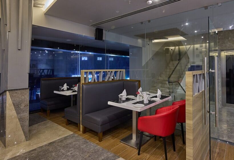 فندق Grand Continent Hosur A Sarovar Portico Affiliate