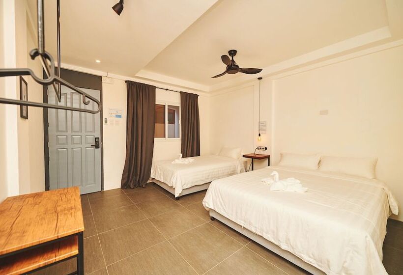 Hotel Gray In Boracay