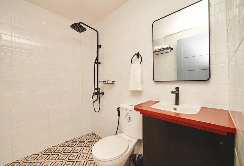 Szálloda Gray In Boracay