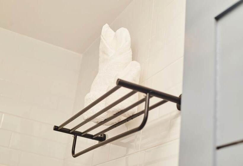 Szálloda Gray In Boracay