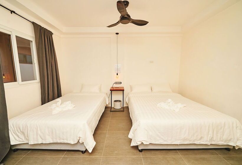 Szálloda Gray In Boracay