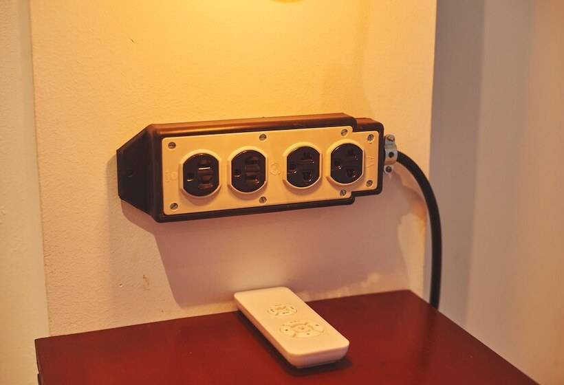 Szálloda Gray In Boracay