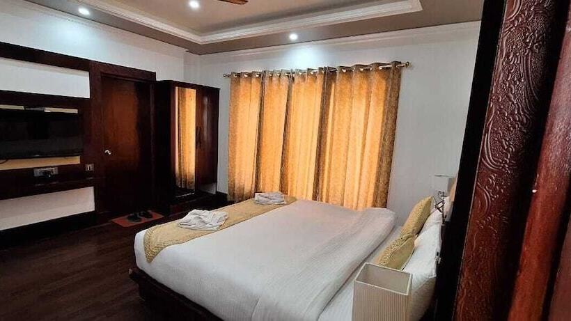 Hotel Greater Ladakh Residency