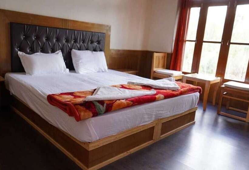 فندق Greater Ladakh Residency