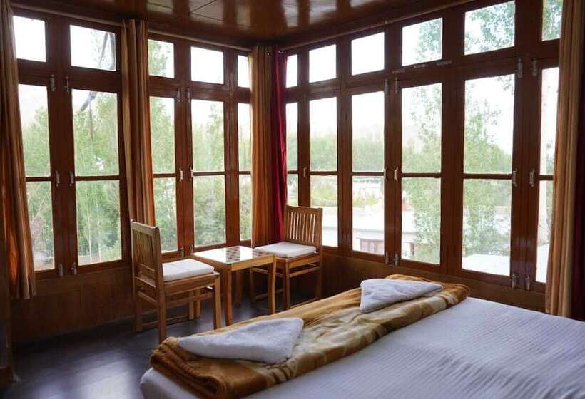 فندق Greater Ladakh Residency