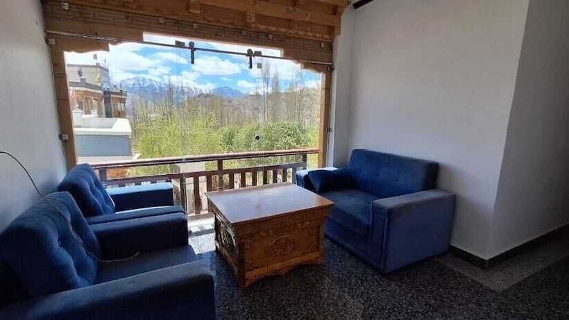 فندق Greater Ladakh Residency