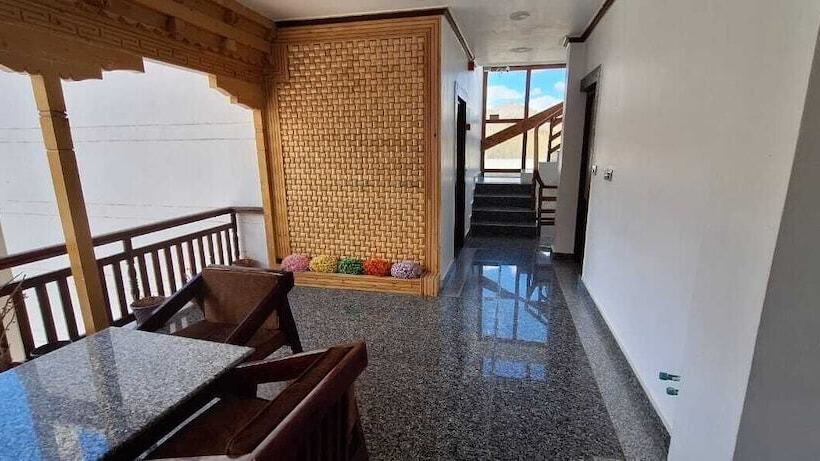 فندق Greater Ladakh Residency
