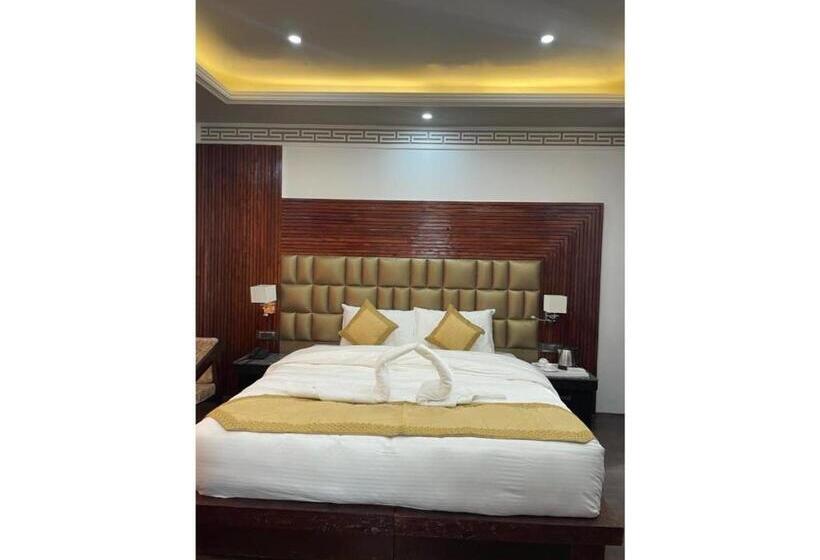 فندق Greater Ladakh Residency