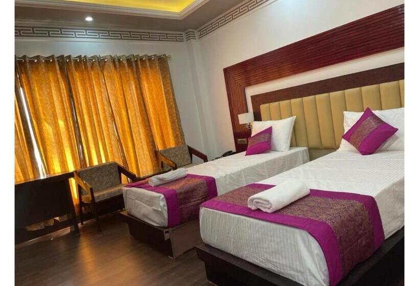 فندق Greater Ladakh Residency