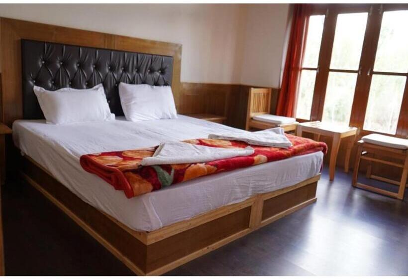 فندق Greater Ladakh Residency