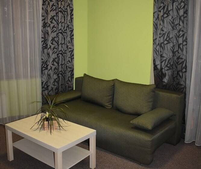 호텔 Green Hisarya   Family