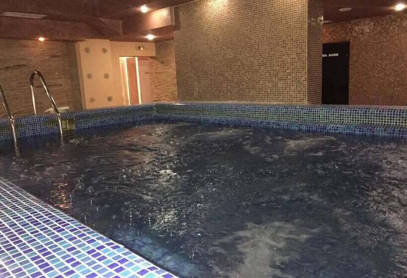 호텔 Green Hisarya   Family