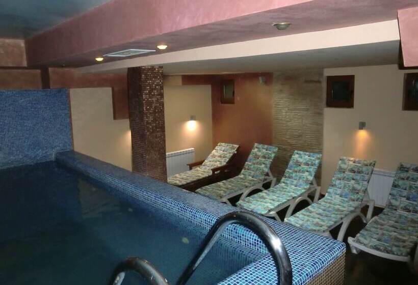 호텔 Green Hisarya   Family