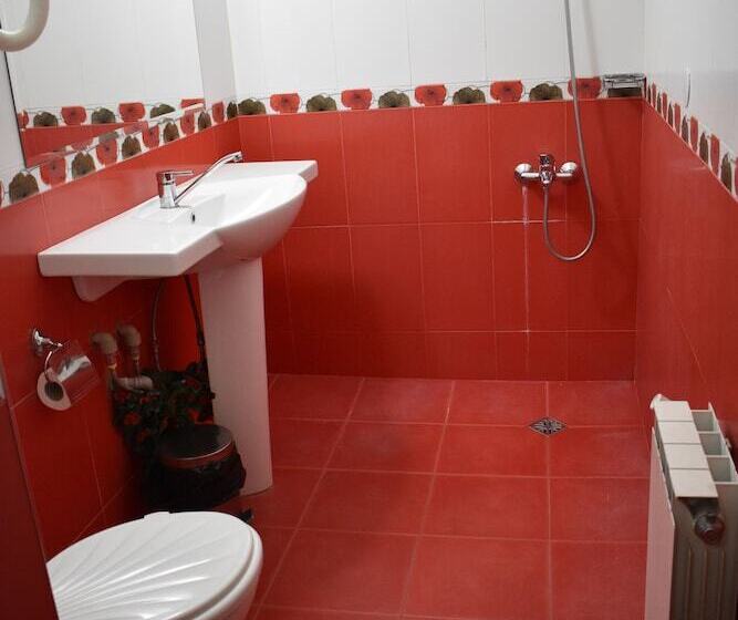 호텔 Green Hisarya   Family