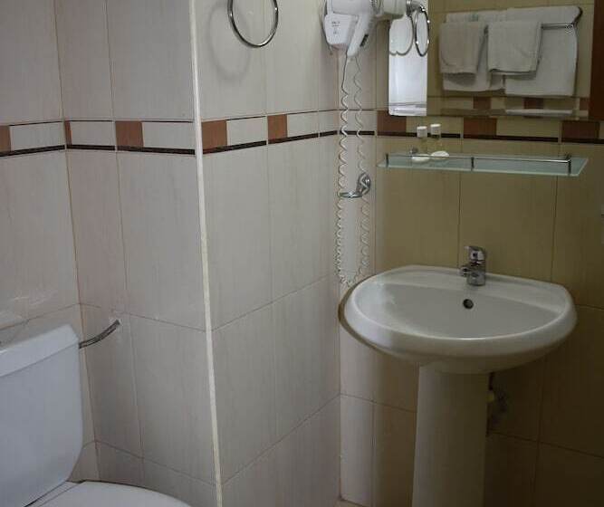 호텔 Green Hisarya   Family