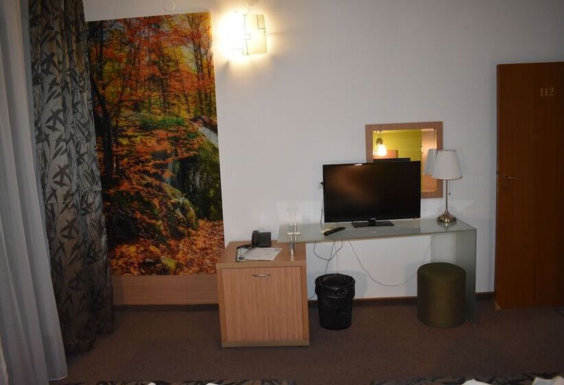 호텔 Green Hisarya   Family