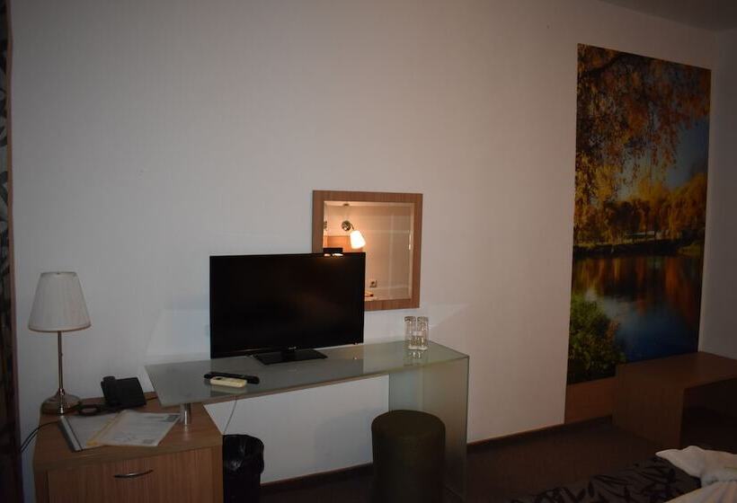 호텔 Green Hisarya   Family