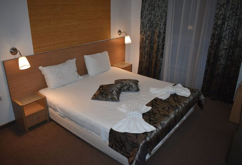 호텔 Green Hisarya   Family