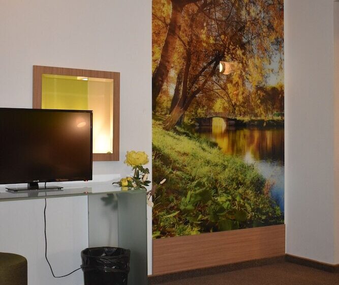 호텔 Green Hisarya   Family