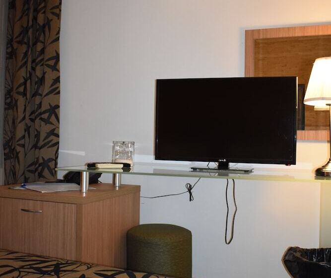 호텔 Green Hisarya   Family